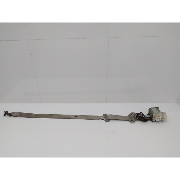 Cinto Segurança Traseiro Esquerdo Hyundai Vera Cruz 2008 09