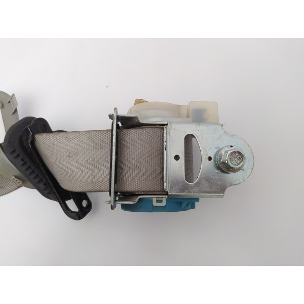 Cinto Segurança Traseiro Esquerdo Hyundai Vera Cruz 2008 09