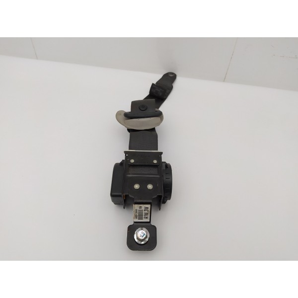 Cinto Segurança Traseiro Direito Kia Soul 2011 2012