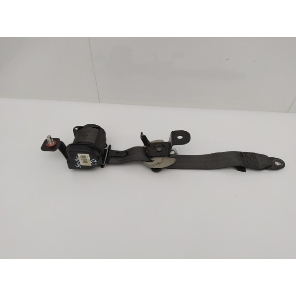 Cinto Segurança Traseiro Direito Kia Soul 2011 2012