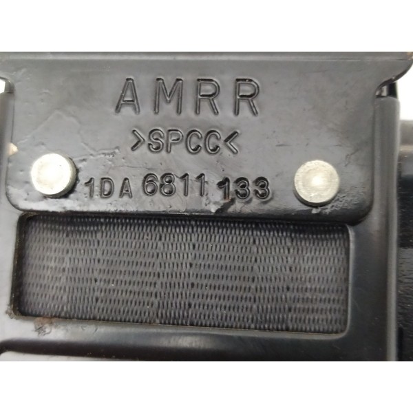 Cinto Segurança Traseiro Direito Kia Soul 2011 2012