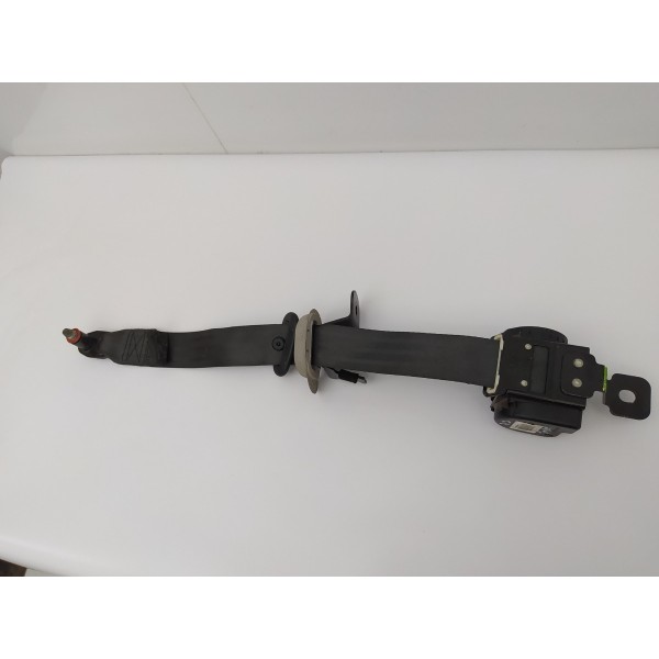 Cinto Segurança Traseiro Esquerdo Kia Soul 2011 2012