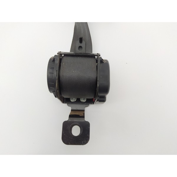 Cinto Segurança Traseiro Esquerdo Kia Soul 2011 2012