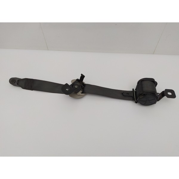 Cinto Segurança Traseiro Esquerdo Kia Soul 2011 2012