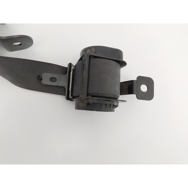 Cinto Segurança Traseiro Esquerdo Kia Soul 2011 2012