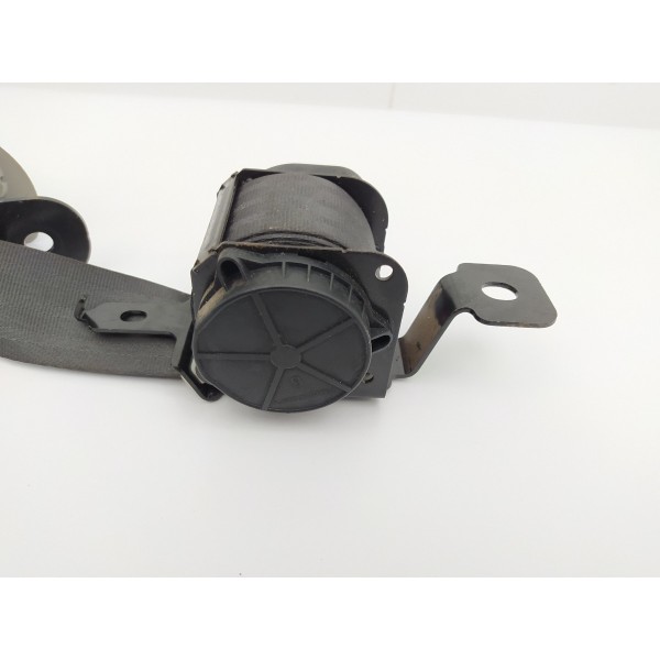 Cinto Segurança Traseiro Esquerdo Kia Soul 2011 2012