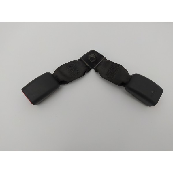 Engate Cinto Segurança Traseiro Central Kia Soul 2011 2012