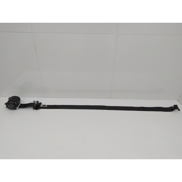 Cinto Segurança Dianteiro Direito Renault Logan 2012 2013