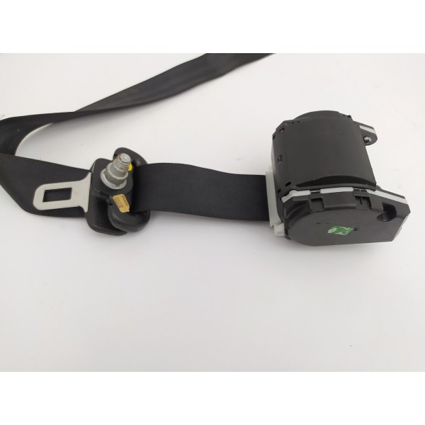 Cinto Segurança Dianteiro Direito Renault Logan 2012 2013