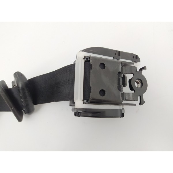 Cinto Segurança Dianteiro Direito Renault Logan 2012 2013