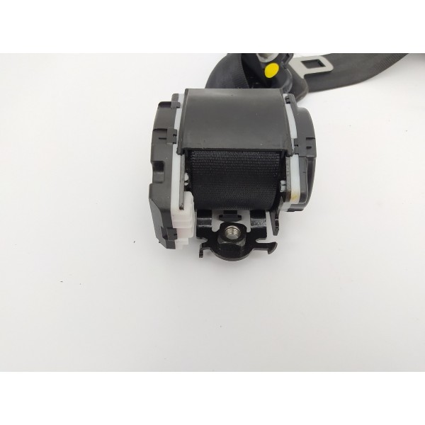 Cinto Segurança Dianteiro Direito Renault Logan 2012 2013