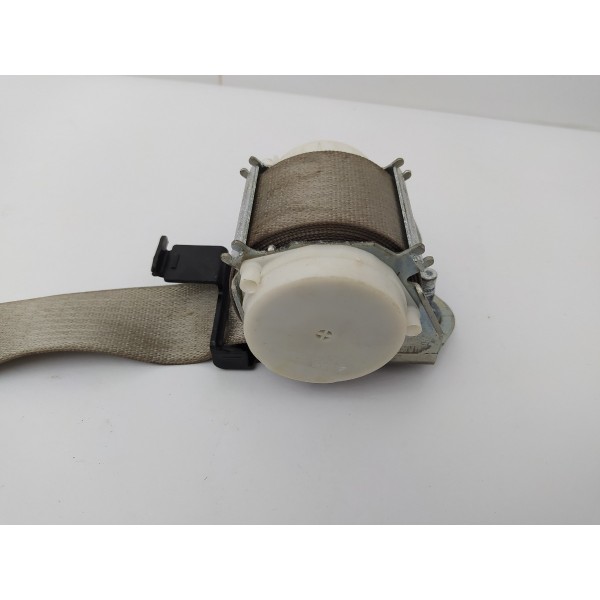 Cinto Segurança Traseiro Esquerdo Ford Edge 2013 2014