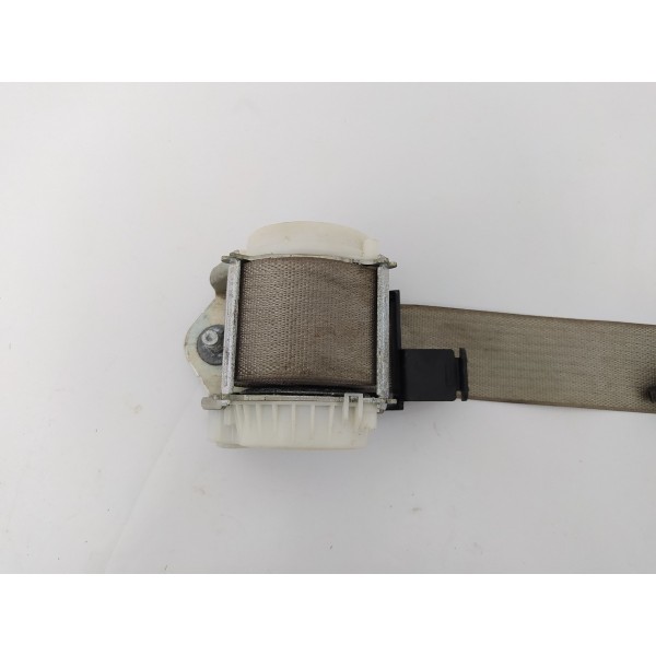 Cinto Segurança Traseiro Esquerdo Ford Edge 2013 2014