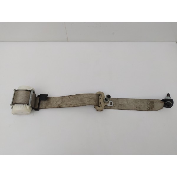 Cinto Segurança Traseiro Direito Ford Edge 2013 2014