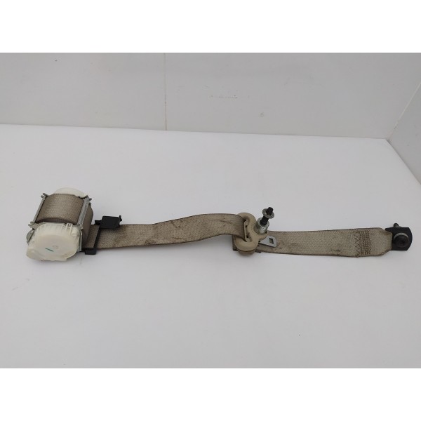 Cinto Segurança Traseiro Direito Ford Edge 2013 2014