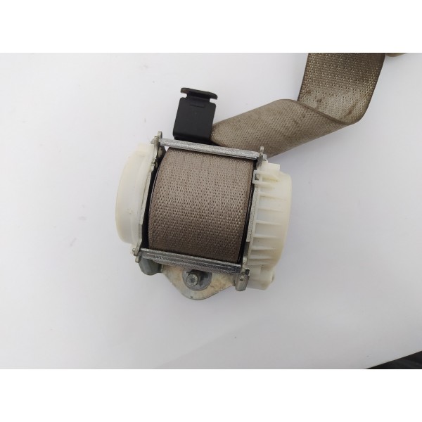 Cinto Segurança Traseiro Direito Ford Edge 2013 2014