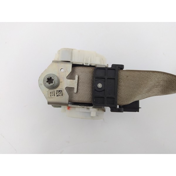 Cinto Segurança Traseiro Direito Ford Edge 2013 2014