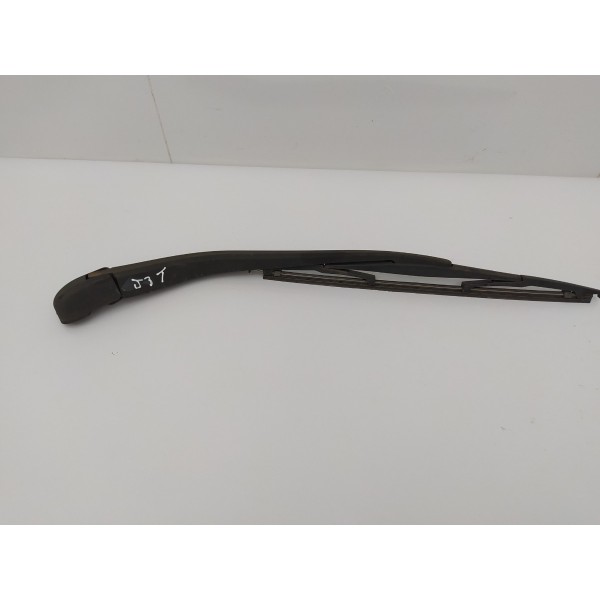 Braço Limpador Traseiro Jac J3 2010 2011