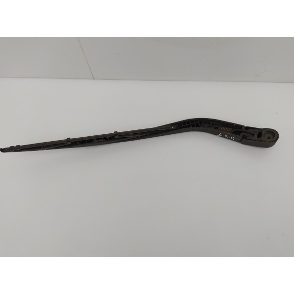Braço Limpador Traseiro Jac J3 2010 2011