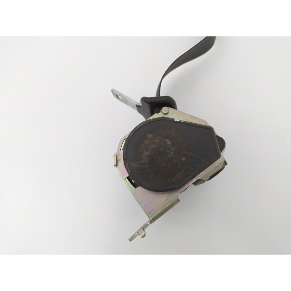 Cinto Segurança Traseiro Esquerdo Peugeot 206 2009 2010