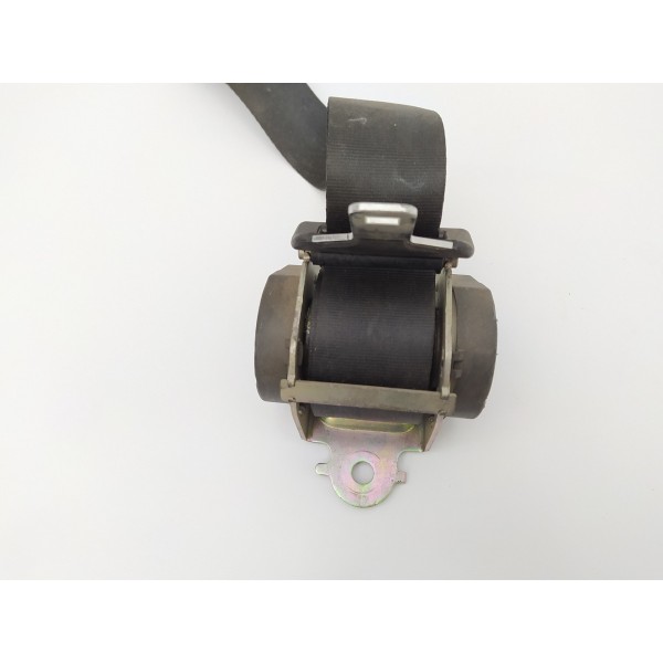 Cinto Segurança Traseiro Esquerdo Peugeot 206 2009 2010