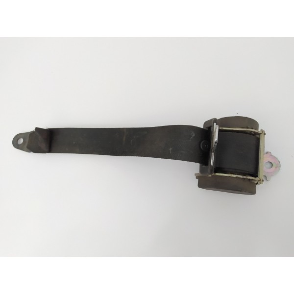 Cinto Segurança Traseiro Esquerdo Peugeot 206 2009 2010