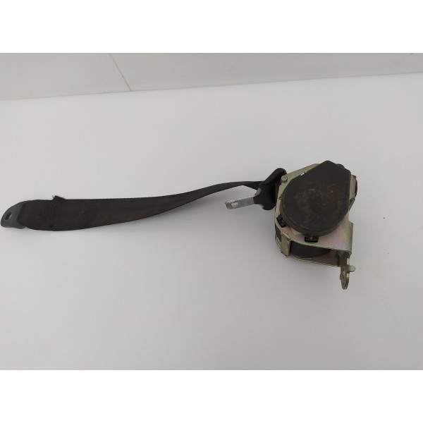 Cinto Segurança Traseiro Esquerdo Peugeot 206 2009 2010