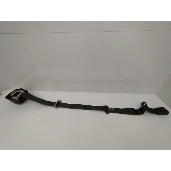 Cinto Segurança Traseiro Direito Volkswagen Jetta 2011 2012