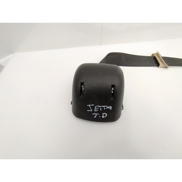 Cinto Segurança Traseiro Direito Volkswagen Jetta 2011 2012