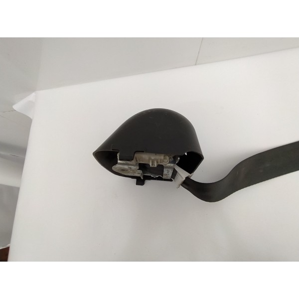 Cinto Segurança Traseiro Direito Volkswagen Jetta 2011 2012