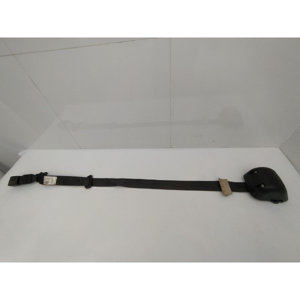 Cinto Segurança Traseiro Direito Volkswagen Jetta 2011 2012