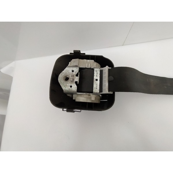 Cinto Segurança Traseiro Direito Volkswagen Jetta 2011 2012