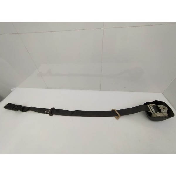 Cinto Segurança Traseiro Direito Volkswagen Jetta 2011 2012