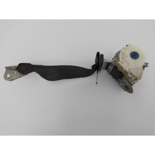 Cinto Segurança Traseiro Esquerdo Volkswagen Jetta 2011 2012