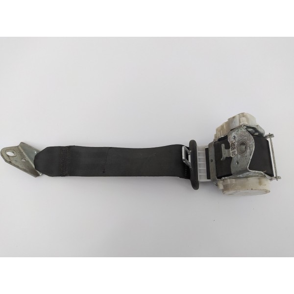 Cinto Segurança Traseiro Esquerdo Volkswagen Jetta 2011 2012