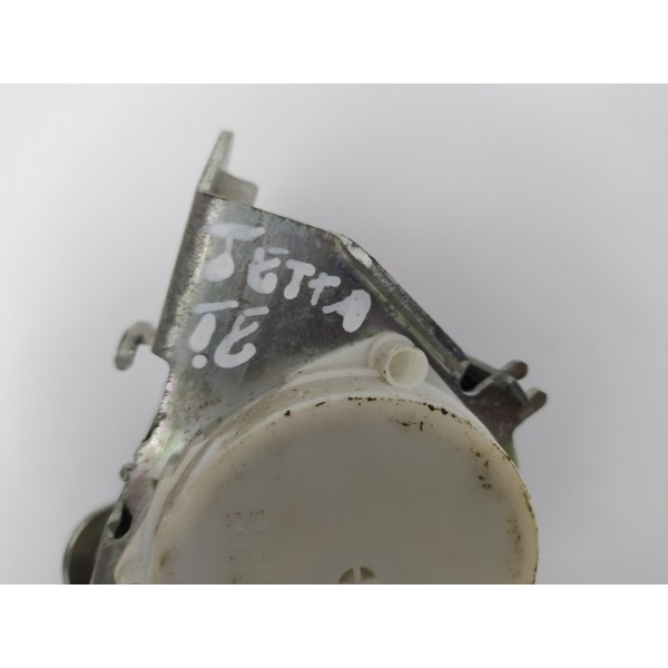 Cinto Segurança Traseiro Esquerdo Volkswagen Jetta 2011 2012