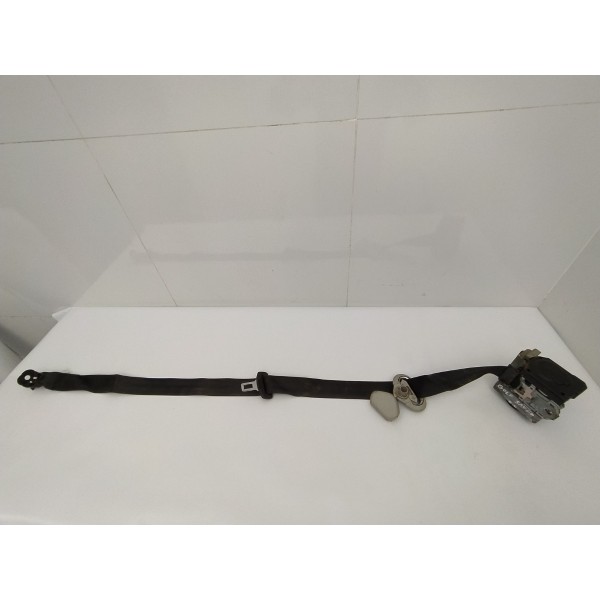 Cinto Segurança Dianteiro Direito Volkswagen Golf 2004 2005