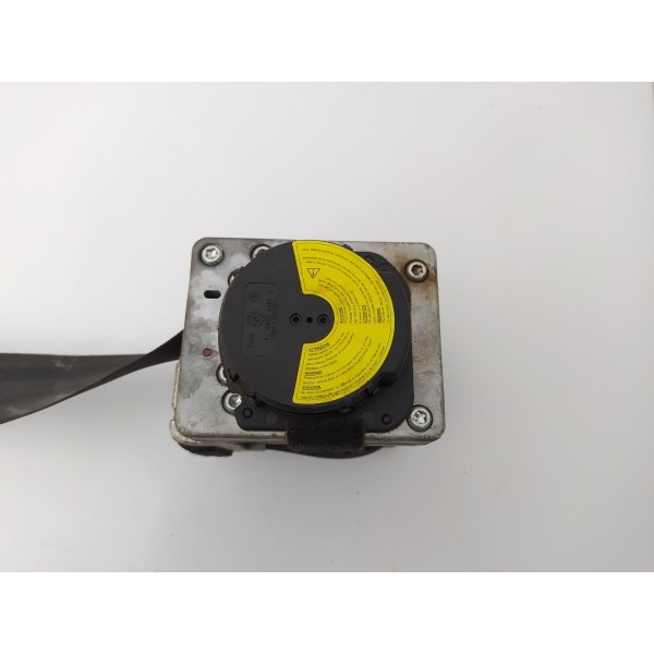 Cinto Segurança Dianteiro Direito Volkswagen Golf 2004 2005