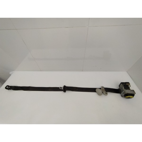 Cinto Segurança Dianteiro Direito Volkswagen Golf 2004 2005