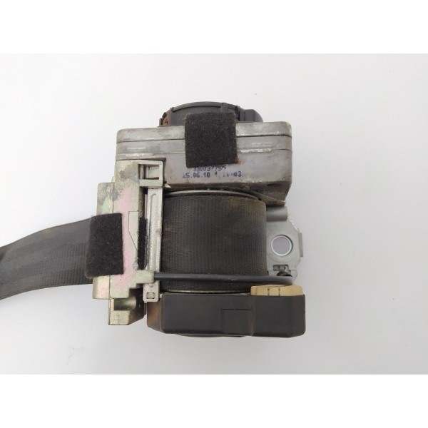 Cinto Segurança Dianteiro Direito Volkswagen Golf 2004 2005