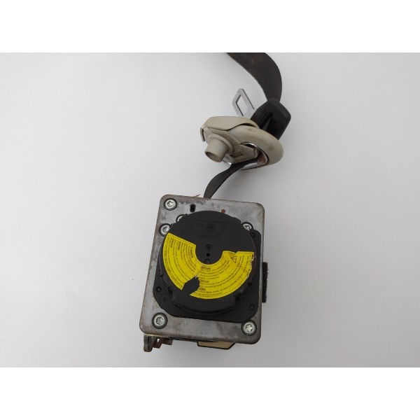 Cinto Segurança Dianteiro Esquerdo Volkswagen Golf 2004 2005