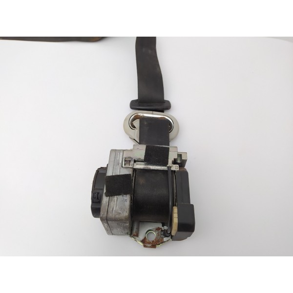 Cinto Segurança Dianteiro Esquerdo Volkswagen Golf 2004 2005