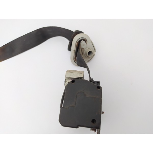 Cinto Segurança Dianteiro Esquerdo Volkswagen Golf 2004 2005