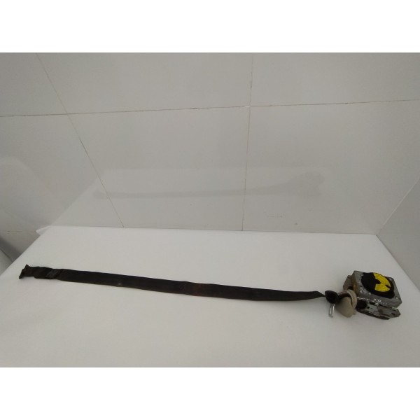 Cinto Segurança Dianteiro Esquerdo Volkswagen Golf 2004 2005