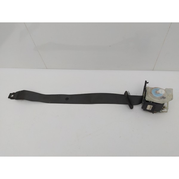 Cinto Segurança Traseiro Central Ford Fusion 2007 2008 2009