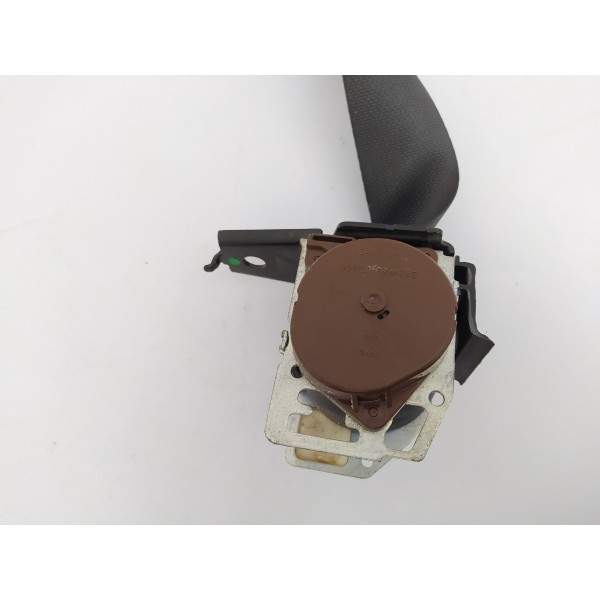 Cinto Segurança Traseiro Central Ford Fusion 2007 2008 2009