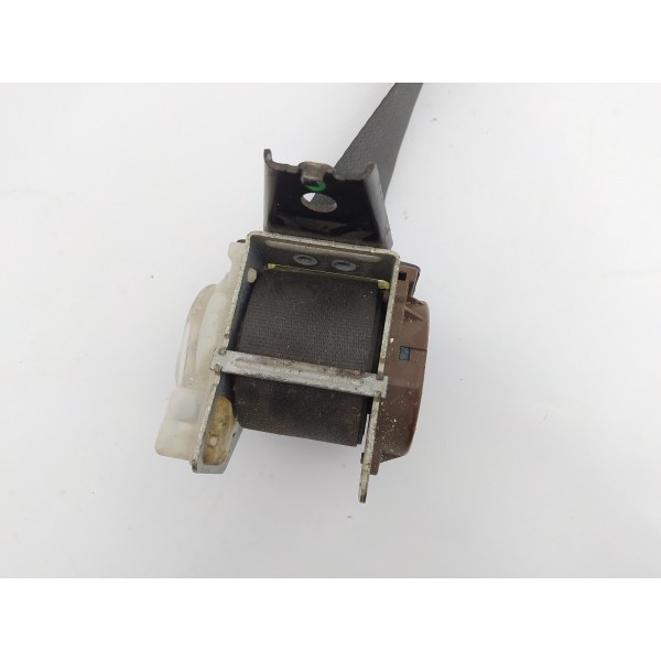 Cinto Segurança Traseiro Central Ford Fusion 2007 2008 2009