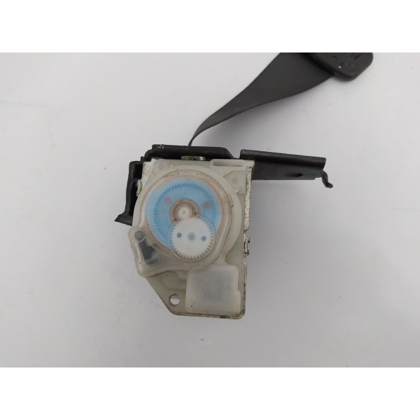 Cinto Segurança Traseiro Central Ford Fusion 2007 2008 2009