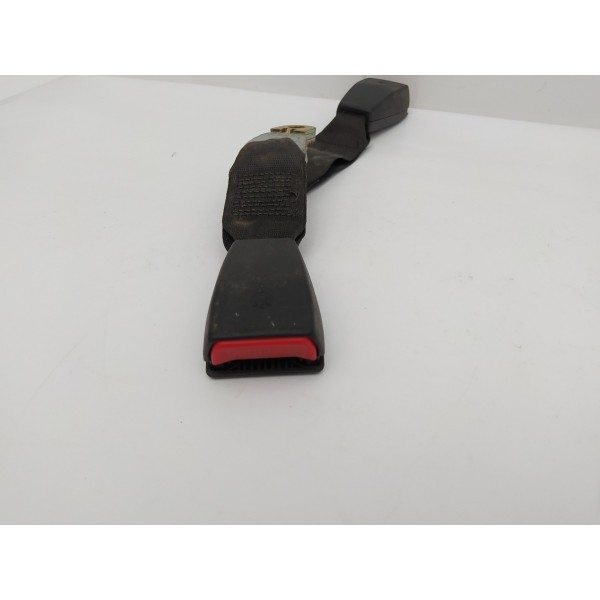 Engate Cinto Traseiro Central Bmw 328i 2010 2011 2012