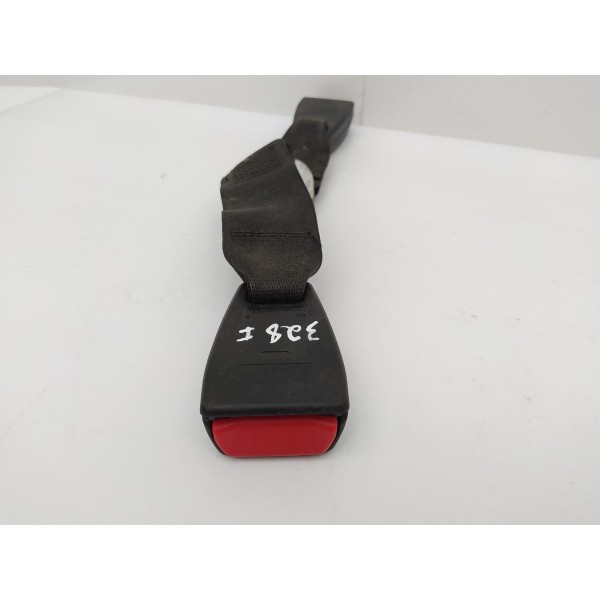 Engate Cinto Traseiro Central Bmw 328i 2010 2011 2012